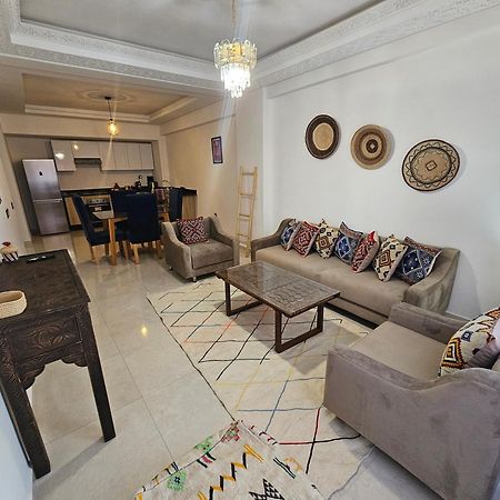 Charming Apartment In Essaouira Eksteriør bilde