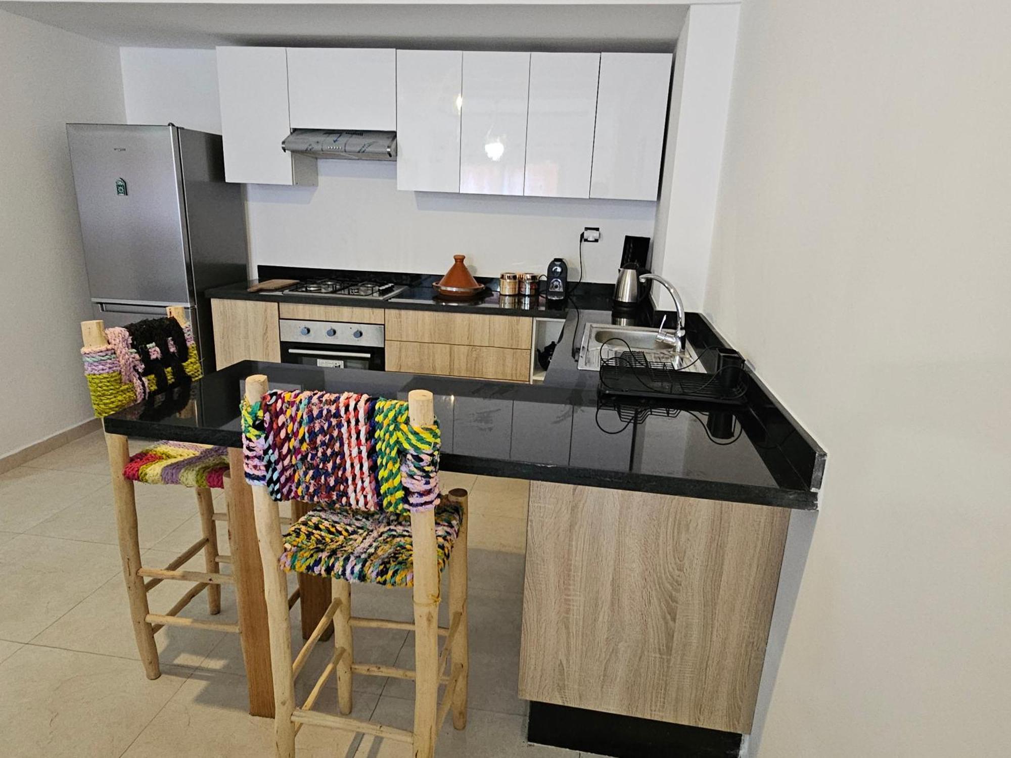 Charming Apartment In Essaouira Eksteriør bilde