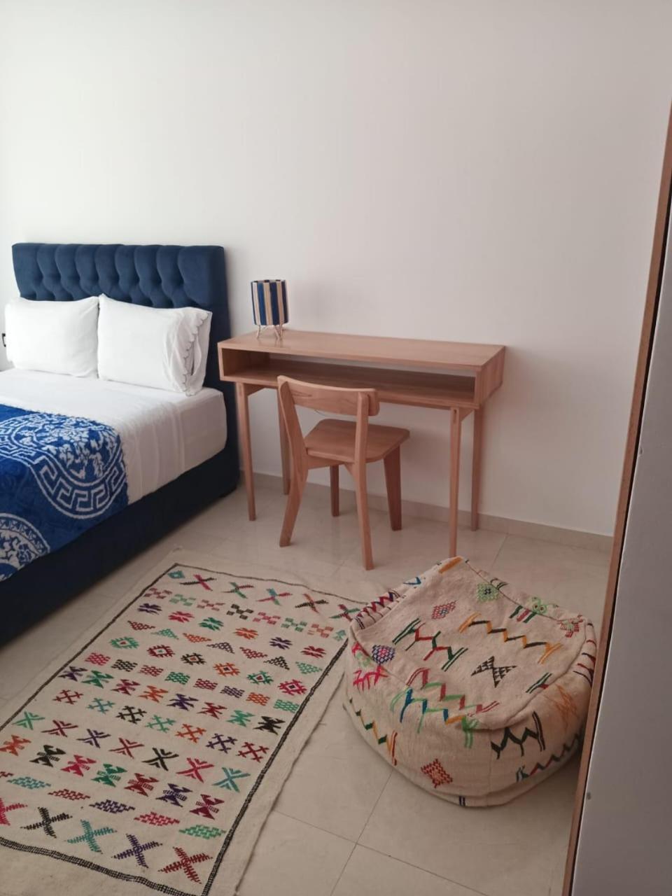 Charming Apartment In Essaouira Eksteriør bilde